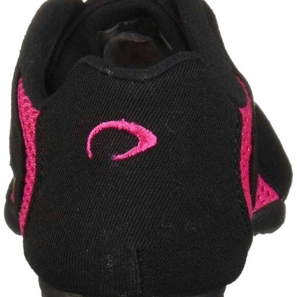 šBlochāAmalgamāCanvasĀ splitāsoleāSneakerāsizeā4.5 - Picture 5 of 8